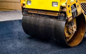 Why Choose Us For All Your Driveway Paving Needs in Crane, TX?